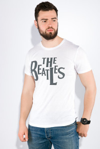   The Beatles Time of Style 516F346 L  3