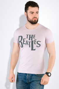   The Beatles Time of Style 516F346 L -