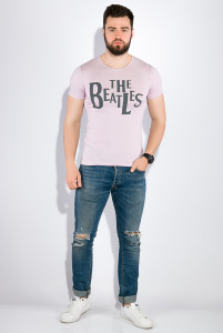   The Beatles Time of Style 516F346 L - 3