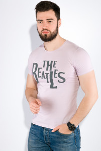   The Beatles Time of Style 516F346 L - 4