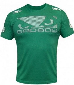   Bad Boy Walk In 3.0 .XL Green