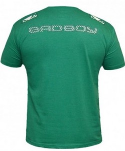   Bad Boy Walk In 3.0 .XL Green 3