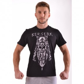  Berserk-sport Black XS (42)