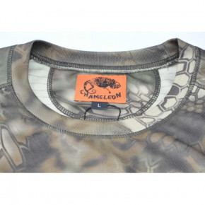  Chameleon Cool-Max KRYPTEK HIGHLANDER 0406-09 4