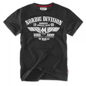  Dobermans Nordic Division TS75BK (XXXL) TS75BK