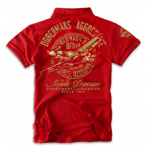   Dobermans BF109 TSP34RD (XL) 3