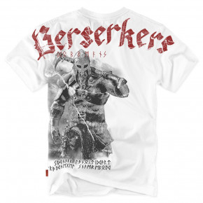   Dobermans Berserkers TS127WT (XL) TS127WT 3