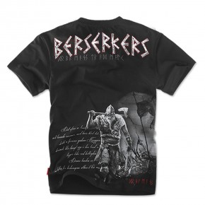   Dobermans Berserkers TS99BK L (52UA) 3