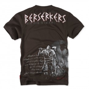   Dobermans Berserkers TS99BN L (52UA) 3