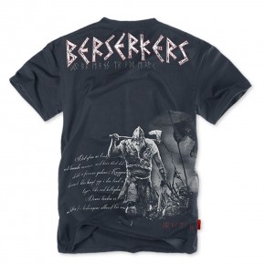   Dobermans Berserkers TS99NV XL (54-56UA) 3