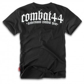   Dobermans Combat Gear TS15BK L (52UA) 3