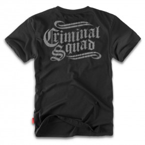   Dobermans Criminal Squad TS02BK M (48-50UA) 3