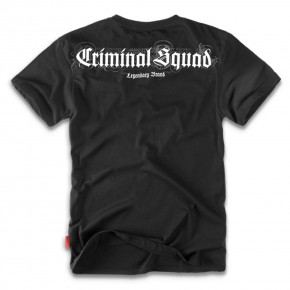   Dobermans Criminal Squad TS18BK M (48-50UA) 3