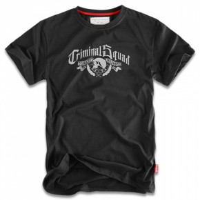   Dobermans Criminal Squad TS47BK M (48-50UA)