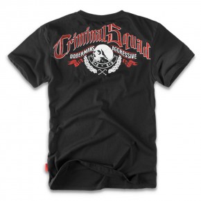   Dobermans Criminal Squad TS47BK XL (54-56UA) 3