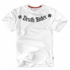   Dobermans Death Rider TS102WT L (52UA)