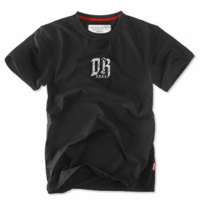  Dobermans Death Rider TS117BK (XXL)