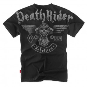  Dobermans Aggressive Death Rider TS128BK L 3