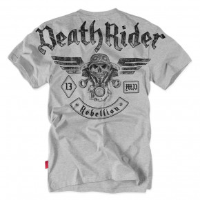  Dobermans Death Rider TS128GY (XXL) 3