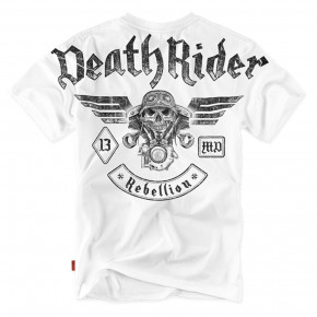  Dobermans Death Rider TS128WT (XL) 3