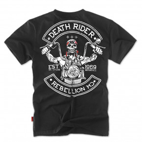  Dobermans Death Rider TS86BK (XXXL) TS86BK 3