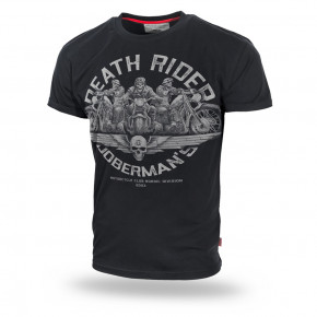  Dobermans Death Riders TS166BK TS166BK