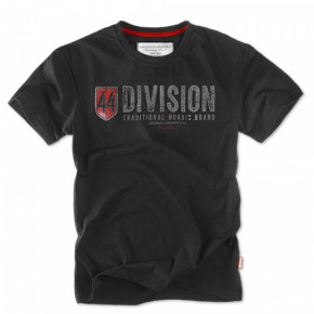  Dobermans Division 44 TS93BK (M)