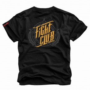   Dobermans Fight Club TS01BK M (48-50UA) 3