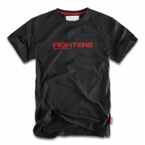   Dobermans Fighters TS23BK XL (54-56UA)