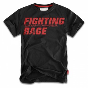   Dobermans Fighting Rage TS26BK XXL (58-60UA)