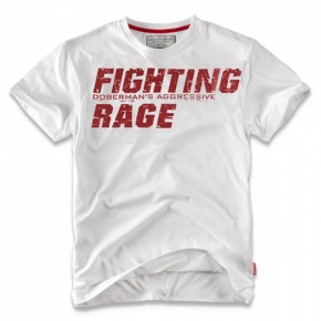   Dobermans Fighting Rage TS26WT L (52UA)