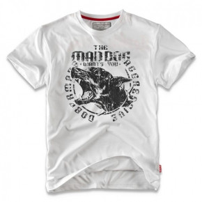  Dobermans Aggressive Mad Dog TS05WT M