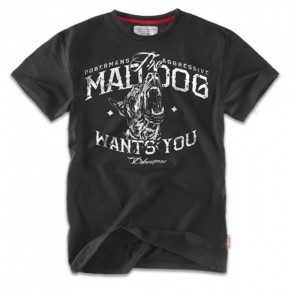   Dobermans Mad Dog TS69BK L (52UA)