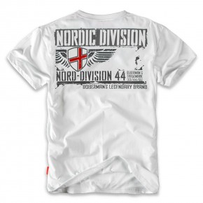   Dobermans Nord Division TS12WT L (52UA) 3