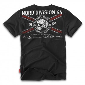   Dobermans Nord Division TS29BK L (52UA) 3