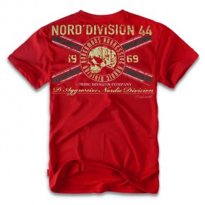   Dobermans Nord Division TS29RD XL (54-56UA) 3