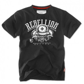  Dobermans Rebellion MC II TS88BK (XXXL) TS88