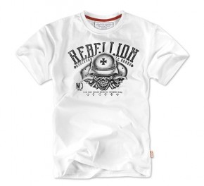   Dobermans Rebellion MC II TS88WT L (52UA)