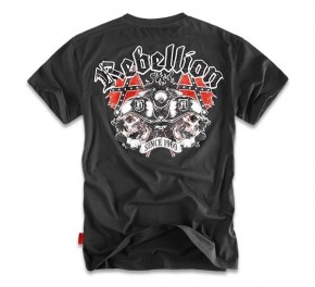   Dobermans Rebellion TS49BK L (52UA) 3