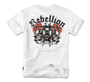   Dobermans Rebellion TS49WT L (52UA) 3