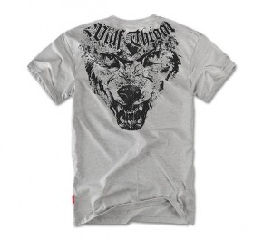   Dobermans Wolf Throat II TS65SL L (52UA)