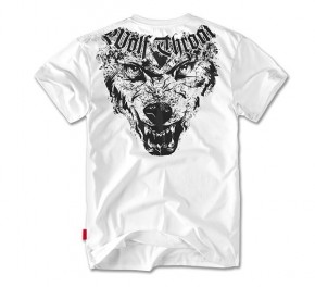   Dobermans Wolf Throat II TS65WT XXXL (62UA)