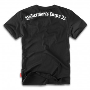  Dobermans Agressive Corps 33 TS10BK L 3