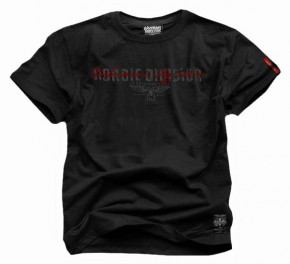  Dobermans Agressive Nordic Division TS07BK L