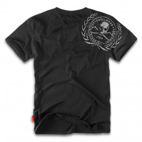  Dobermans Agressive Skull TS06BK M 3