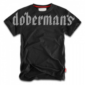  Dobermans Agressive TS17BK M