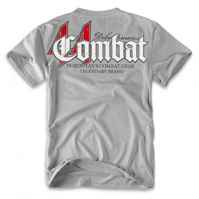  Dobermans Agressive Combat 44 TS25GY XL 3