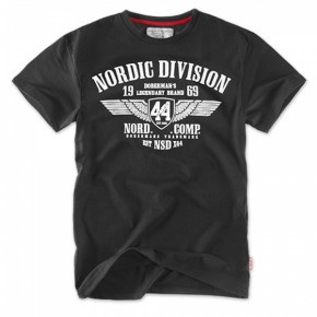  Dobermans Aggressive Nordic Division TS75BK XL 3