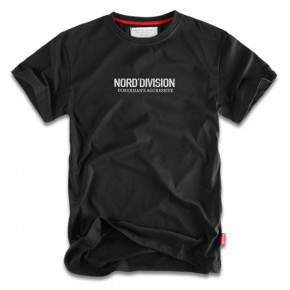  Dobermans Aggressive Nord Division TS11 Black (M)