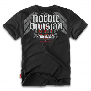  Dobermans Aggressive Nord Division TS11 Black (M) 3